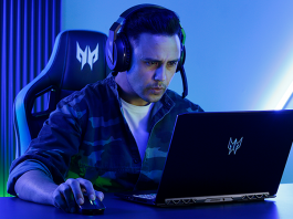 Acer prezinta noile notebook-uri de gaming Predator Helios, Predator Triton si Nitro