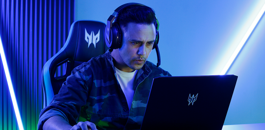 Acer prezinta noile notebook-uri de gaming Predator Helios, Predator Triton si Nitro