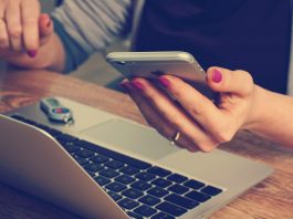 florarie online -mobile vs desktop