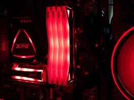 XPG și GIGABYTE colaborează pentru a impinge limitele de overclocking pe platformele Intel® Z490 și AMD B550