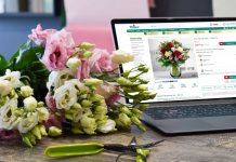 Floria.ro Comenzi buchete flori online