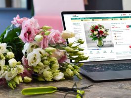 De Sfânta Maria, 20% dintre buchetele de flori sunt livrate în destinații neobișnuite Floria.ro Comenzi buchete flori online