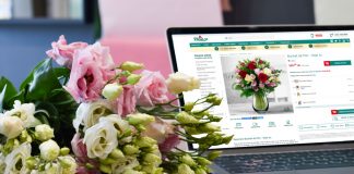 Floria.ro Comenzi buchete flori online