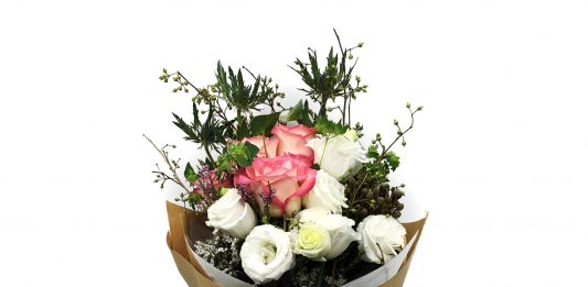 Livrare flori Bucuresti pana la adresa celor dragi