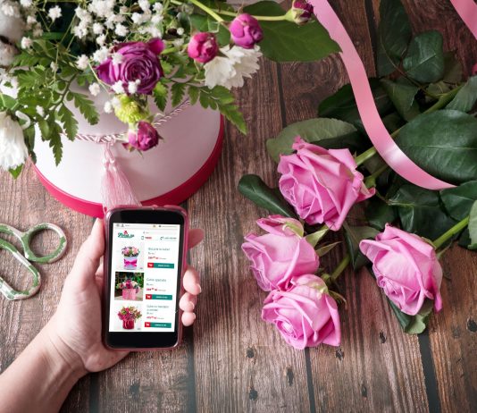 Buchete de flori de toamna