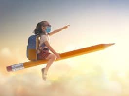 Ziua Educației și școala online: 60% dintre cadrele didactice folosesc materiale alternative în completarea programei școlare Sondaj DPH Scoala Online