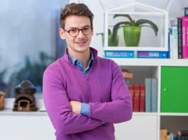 Silviu Petran Exploratist