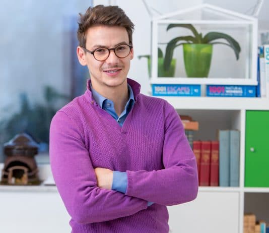 Silviu Petran Exploratist