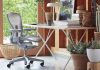 Workspace Studio Aeron