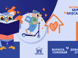 Editura DPH abonamente