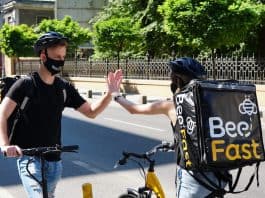 BeeFast – creștere de 3 ori a cifrei de afaceri față de estimările de la începutul lui 2020 beefast