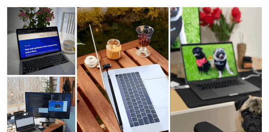 Adobe România -Bilanț la 1 an de muncă remote pentru toți angajații Adobe Romania -adobeasone