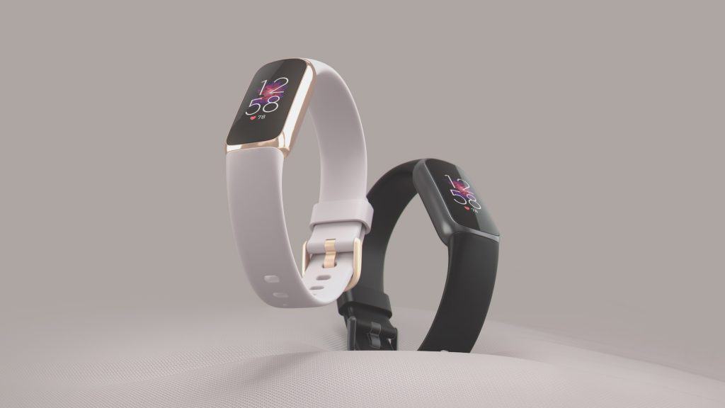 Fitbit Luxe