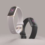 Fitbit Luxe