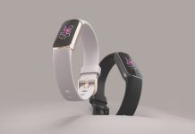 Fitbit Luxe