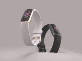 Fitbit Luxe