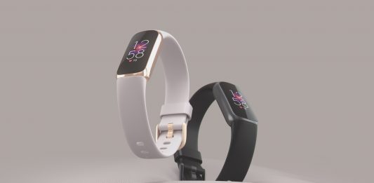 Fitbit Luxe