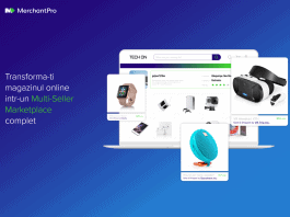 MerchantPro lansează aplicații ce ajută comercianții din platformă să-și scaleze businessul MerchantPro