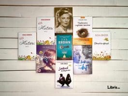 Bestsellers Libris.ro