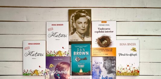 Bestsellers Libris.ro