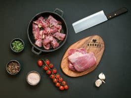 Obor21.ro: cât cheltuie românii pe carne proaspătă de țară Obor21.ro