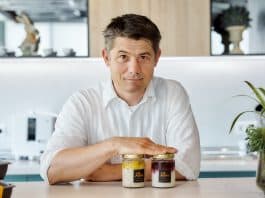 Yellow.Menu mizează pe triplarea cifrei de afaceri în 2021, la 1.5 milioane euro Adrian Ciucur, CEO Yellow.Menu