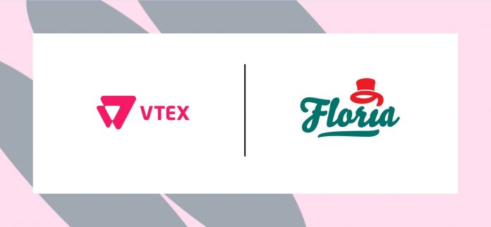 VTEX Floria