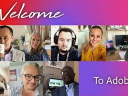 Adobe Romania
