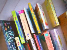Editura DPH: cât cheltuie părinții pe cărți educative pentru copii