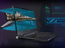 Predator Helios 300 SpatialLabs Edition adaugă o nouă dimensiune jocurilor