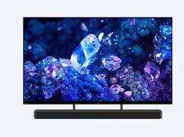 Noile televizoare Sony BRAVIA XR din seria Master A90K și BRAVIA XR A75K OLED sunt disponibile în România