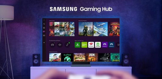 Samsung și Microsoft se asociază pentru a integra aplicația Xbox în Samsung Gaming Hub pe seriile Neo QLED 8K/4K, QLED și Smart Monitor
