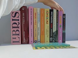 Libris: Ce citesc românii vara aceasta Libris carti vara