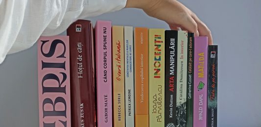 Libris: Ce citesc românii vara aceasta Libris carti vara