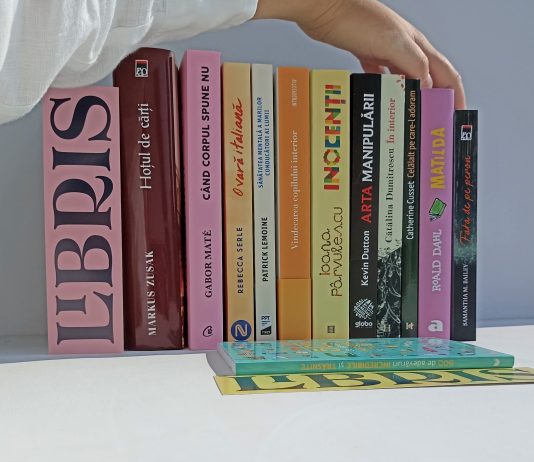 Libris: Ce citesc românii vara aceasta Libris carti vara