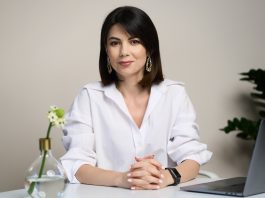 Floria.ro lansează colecția de toamnă