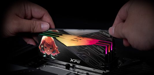 Memoriile ADATA și XPG suportă cele mai noi platforme Intel Z790