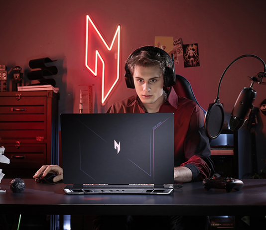 Acer lansează noile laptopuri de gaming Nitro cu procesoare Intel Core din generația a 13-a și grafică NVIDIA GeForce din seria RTX 40