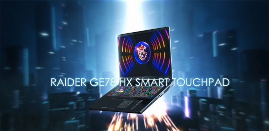 Eveniment virtual MSIology: “Leap to Singularity” cu cea mai recentă gamă de laptopuri cu RTX 40