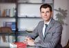 Bogdan Ilie fondator NewLaw.ro