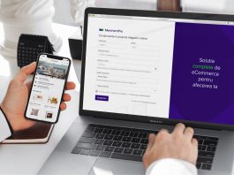Atragerea magazinelor cu activitate complexă, motor de creștere cu 50% a afacerilor MerchantPro în 2022, până la 1.37 milioane euro