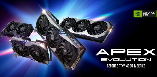 MSI lansează o serie de produse noi în cadrul unei prezentări de excepție la COMPUTEX 2023