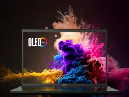 Acer anunță noul Swift Edge 16 cu procesoare AMD Ryzen din seria 7040 și Wi-Fi 7