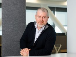 Evenimentul Adobe Let’s “Tech” About It ajunge la Iași, în luna noiembrie Ovidiu Eftimie