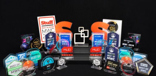 HONOR a obținut 45 de premii din partea presei internaționale la MWC 2024