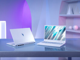 Acer anunță noi PC-uri de gaming, inclusiv desktop-ul Predator Orion 7000 și laptopurile Nitro V 14 / Nitro V 16