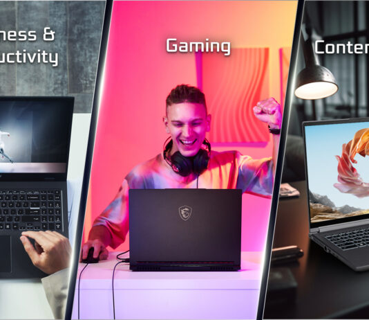 Cel mai bun instrument pentru era AI: cum să vă alegeți laptopul potrivit