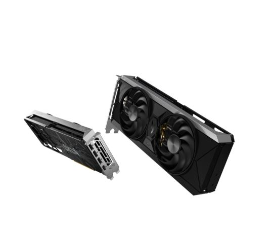 Acer își extinde portofoliul de gaming cu noile plăci grafice Nitro Intel Arc B-Series