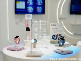 TCL prezintă cele mai noi inovații în conectivitatea broadband bazată pe inteligență artificială la Network X 2025