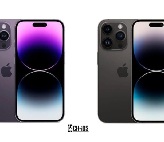 iPhone 14 Pro pe stoc – accesează magazinul ch-ios.ro și bucură-te de performanță